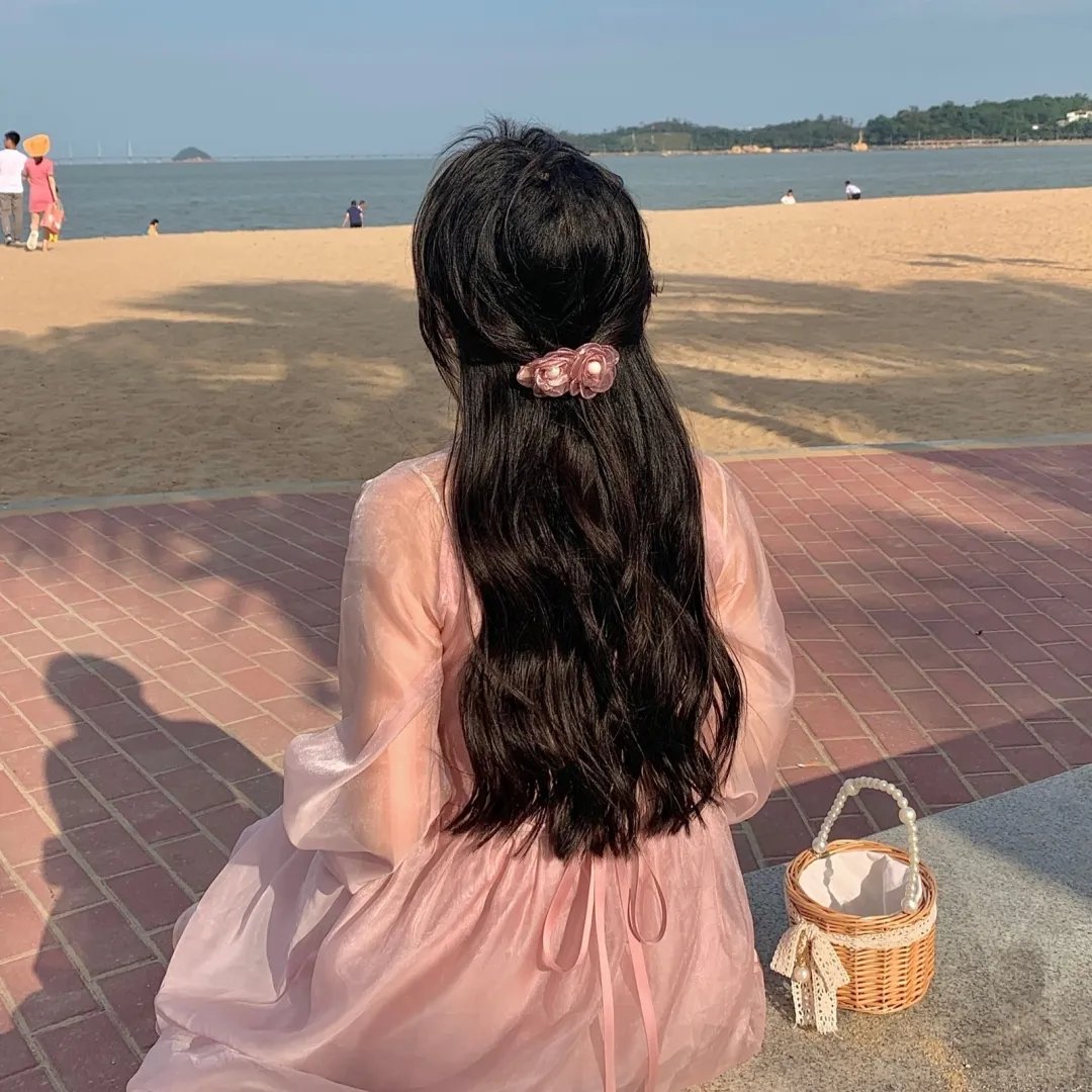 她的人生没有错