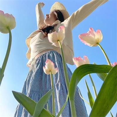 性感尤物